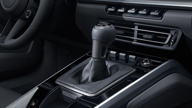 Permis boite manuelle