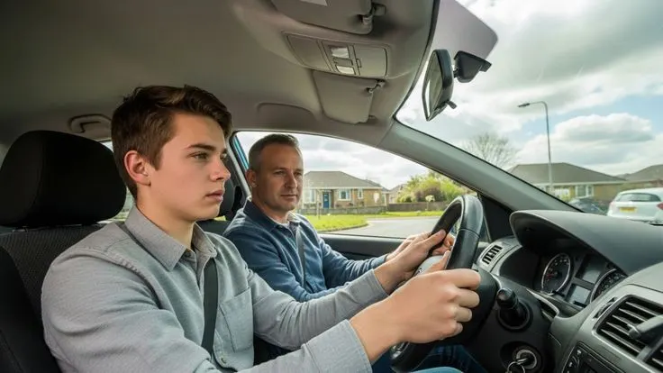 Conduite supervisée