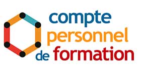 Compte personnel de formation